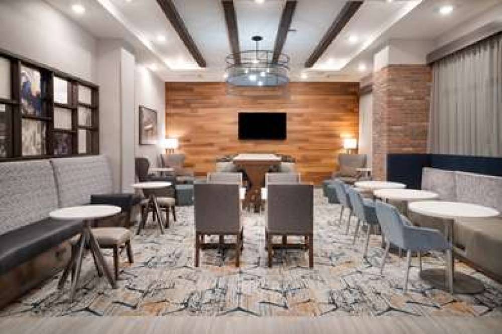 Hampton Inn Greer Greenville, SC 9