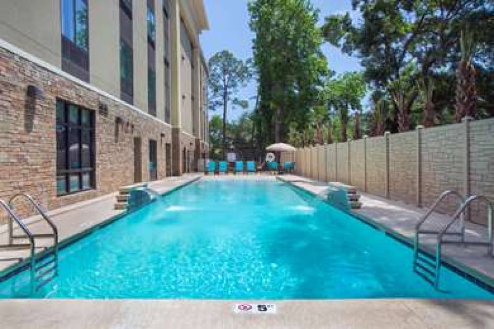 HAMPTON INN GULF SHORES 4