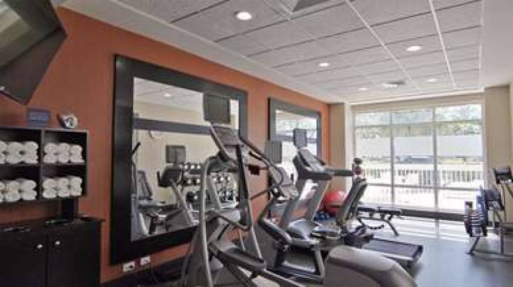 Hampton Inn Hallandale Beach/Aventura 9
