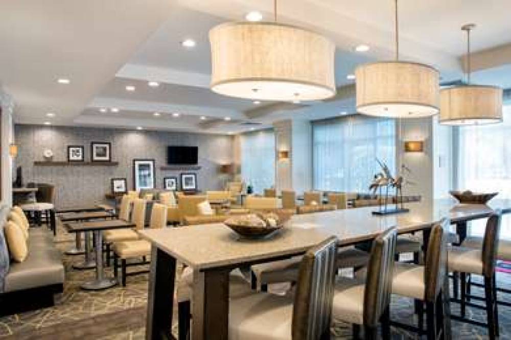 Hampton Inn Hallandale Beach/Aventura 3