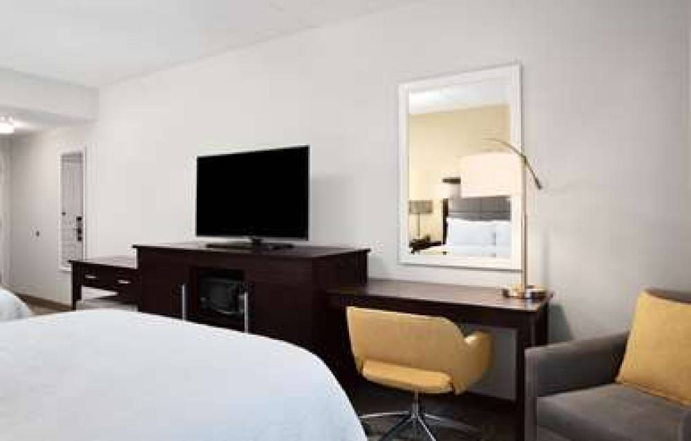 Hampton Inn Hallandale Beach/Aventura 10