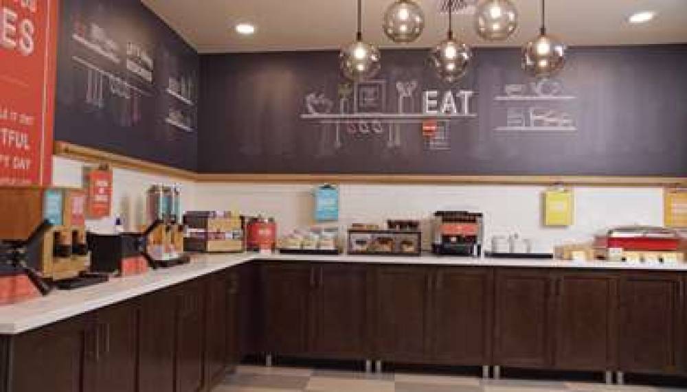 Hampton Inn Hallandale Beach/Aventura 8