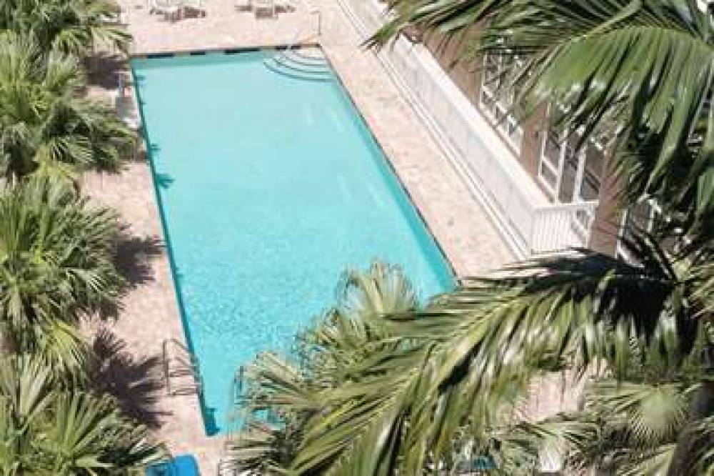 Hampton Inn Hallandale Beach/Aventura 5