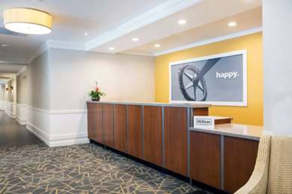 Hampton Inn Hallandale Beach/Aventura 4