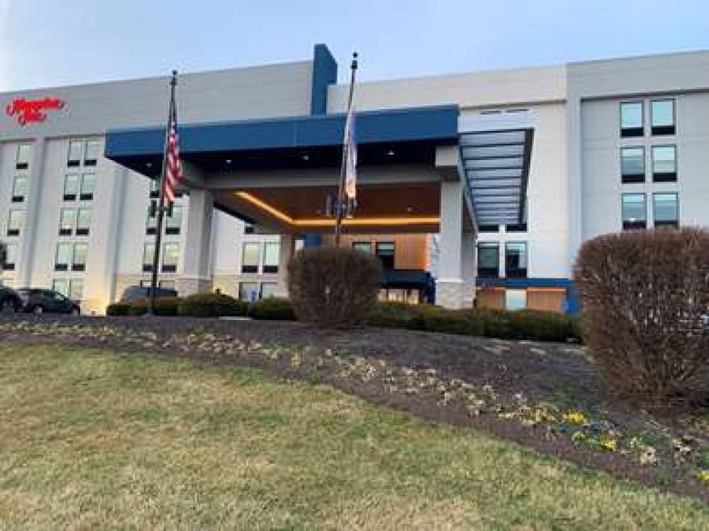 Hampton Inn Harrisburg-East/Hershey 7