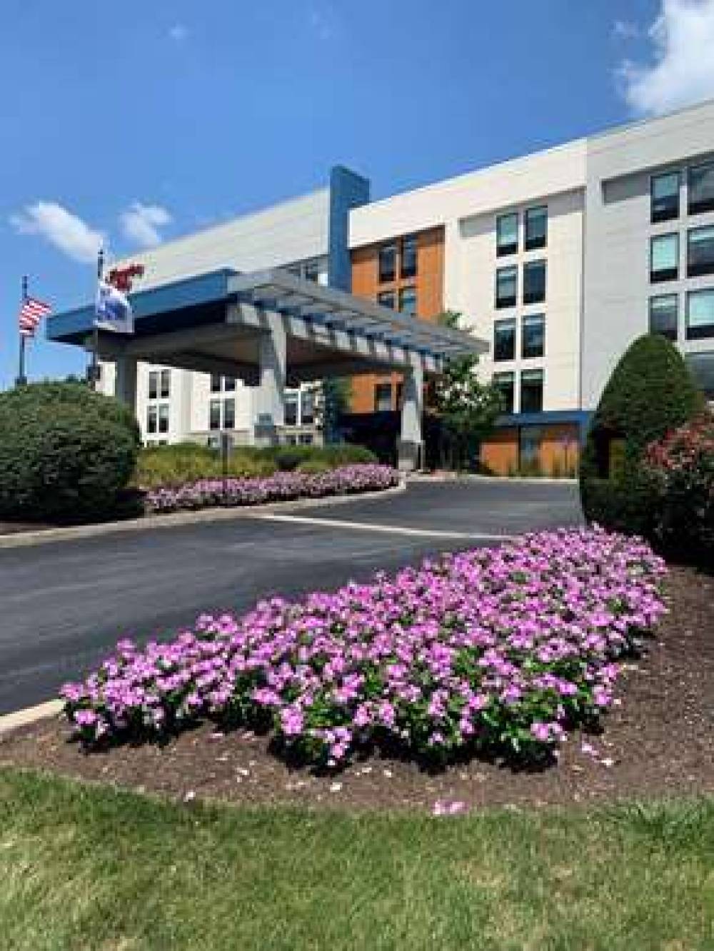 Hampton Inn Harrisburg-East/Hershey 2