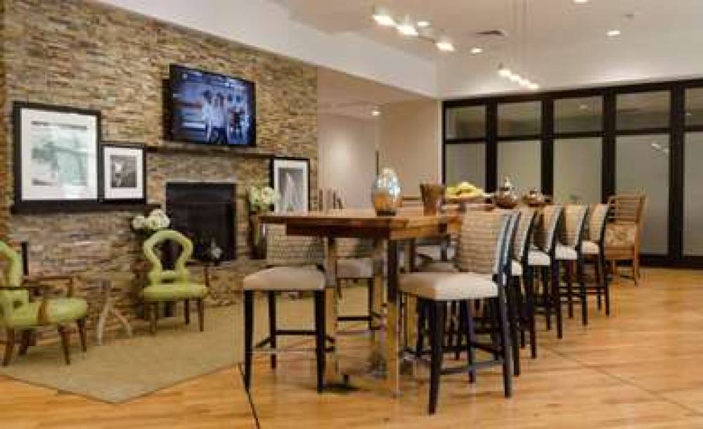 Hampton Inn Hickory