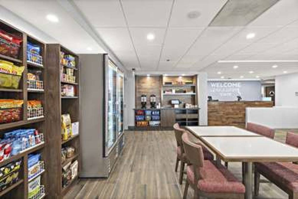 HAMPTON INN HILTON LOS ANGELES LAX 2