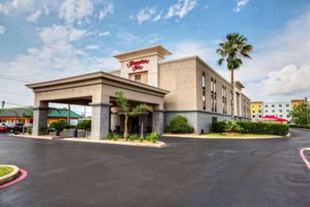 Hampton Inn Houston/Baytown 1