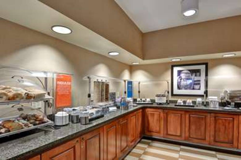 Hampton Inn Jacksonville-Downtown-I-95, FL 9