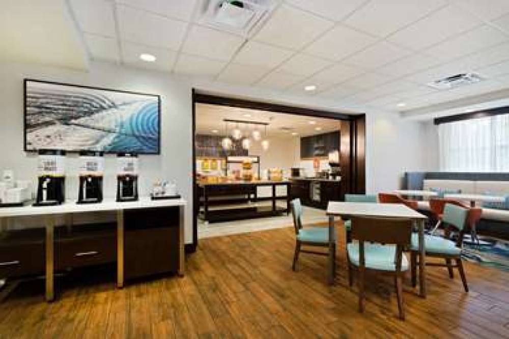 Hampton Inn Jacksonville I-295 East/Baymeadows, FL 10