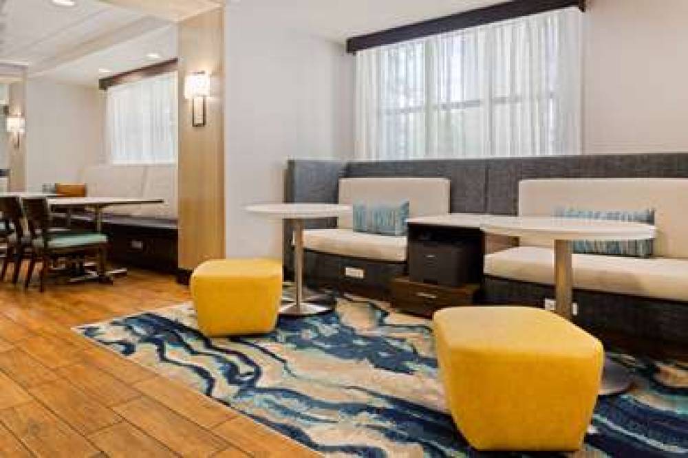 Hampton Inn Jacksonville I-295 East/Baymeadows, FL 3