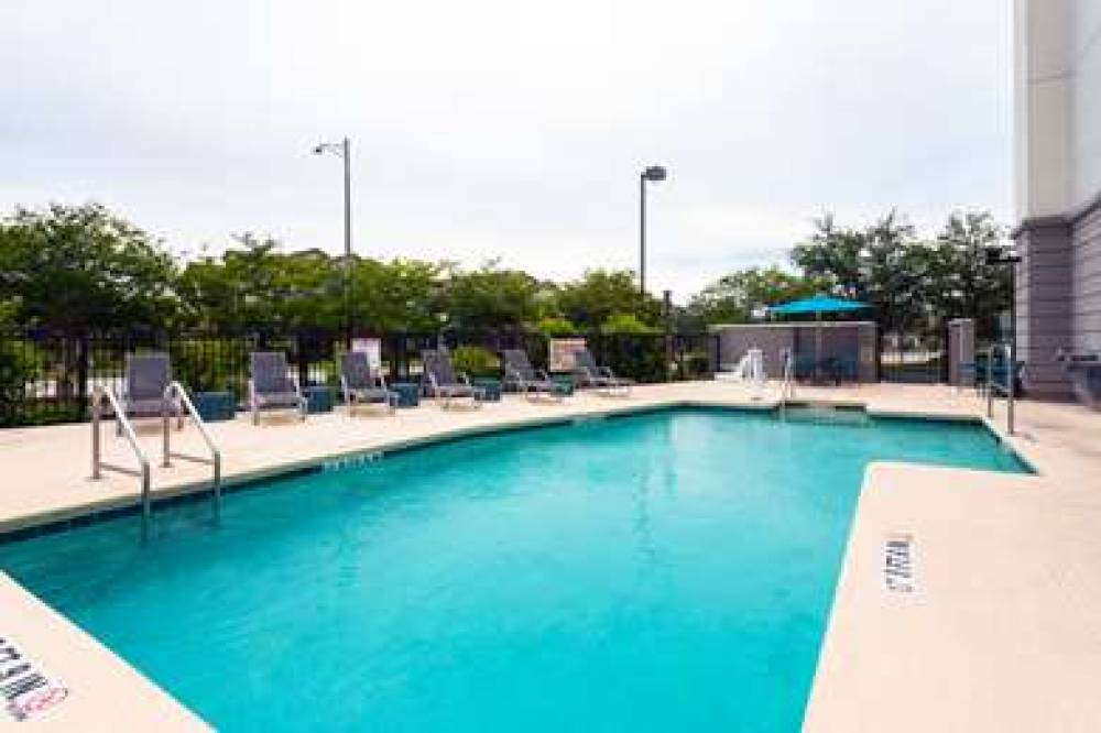 Hampton Inn Jacksonville I-295 East/Baymeadows, FL 7