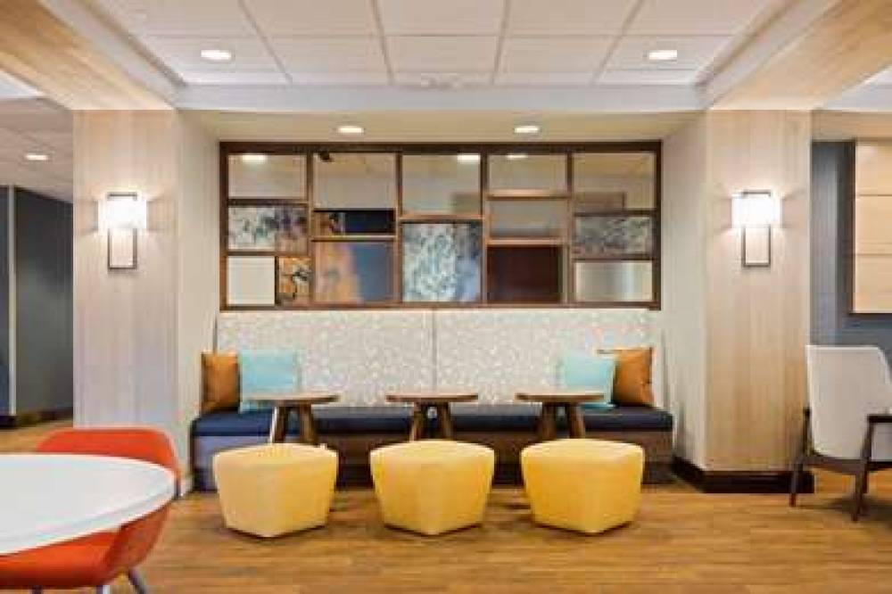 Hampton Inn Jacksonville I-295 East/Baymeadows, FL 4