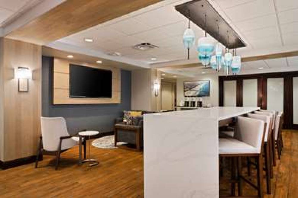 Hampton Inn Jacksonville I-295 East/Baymeadows, FL 5