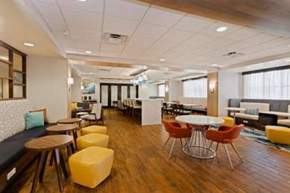 Hampton Inn Jacksonville I-295 East/Baymeadows, FL 6