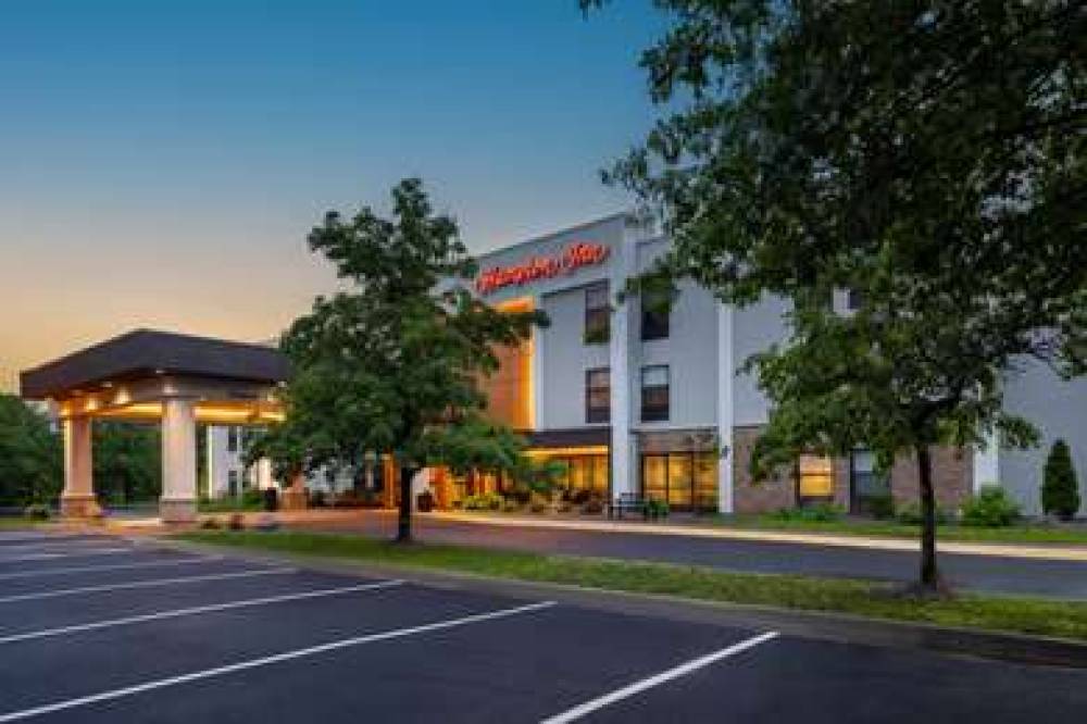 Hampton Inn Johnson City/Binghamton