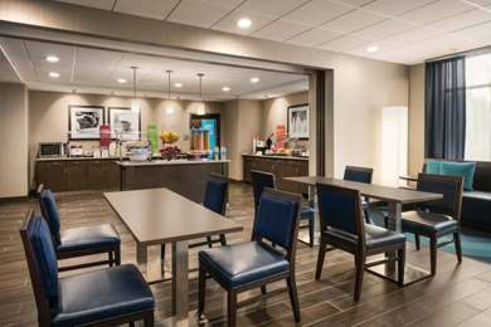 HAMPTON INN KERNERSVILLE NC 8