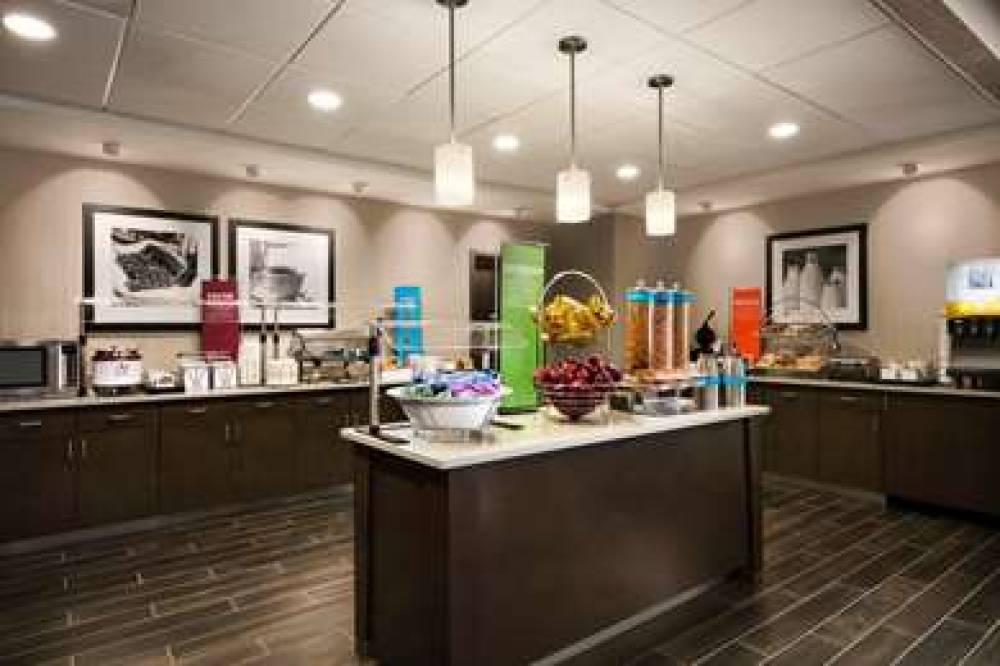 HAMPTON INN KERNERSVILLE NC 10