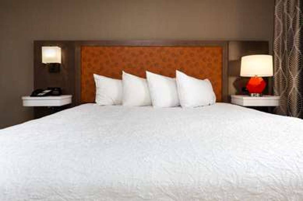 Hampton Inn Kingsport 8