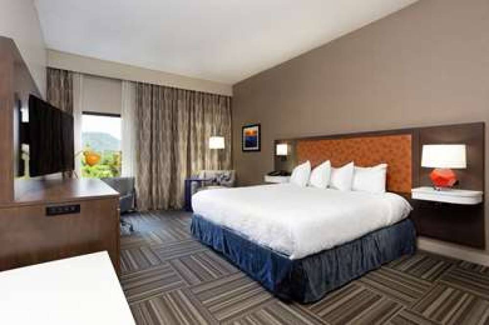 Hampton Inn Kingsport 10