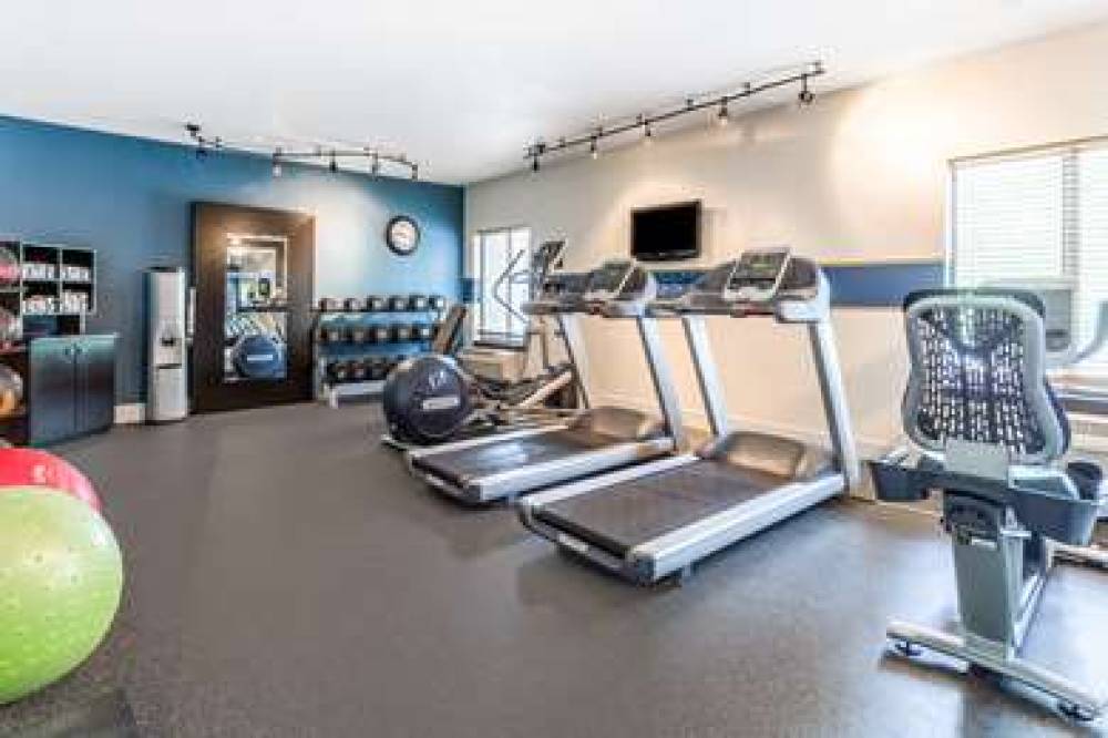 Hampton Inn La Crosse/Onalaska 5