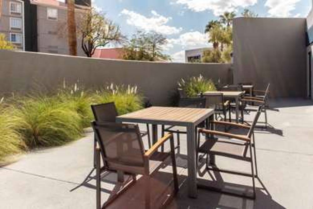 Hampton Inn Las Vegas