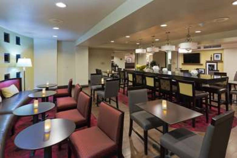 Hampton Inn Las Vegas 5