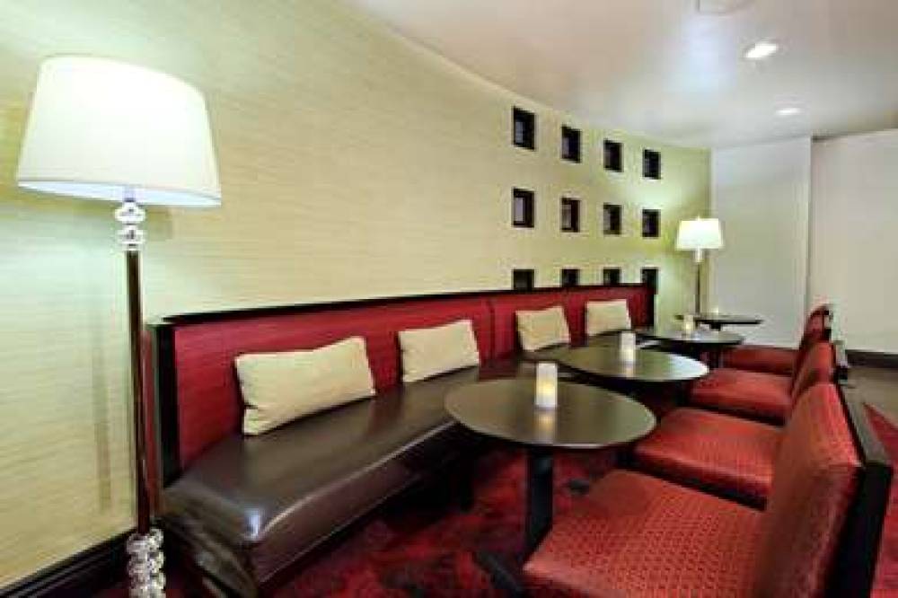 Hampton Inn Las Vegas 7