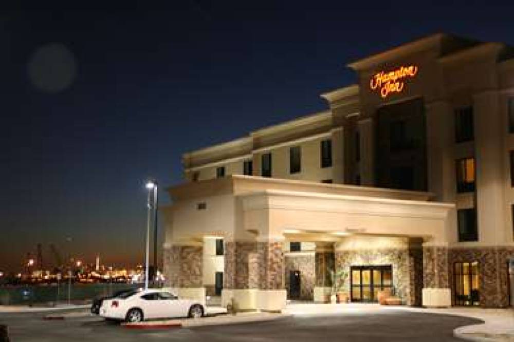 Hampton Inn Las Vegas/North Speedway 2