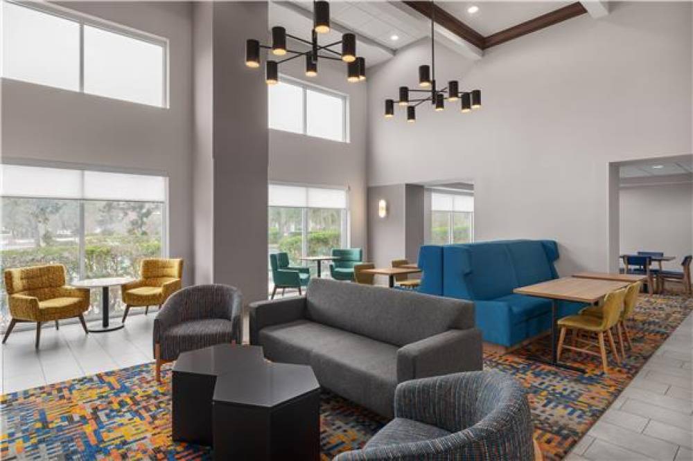 Hampton Inn Leesburg/Tavares, FL 7