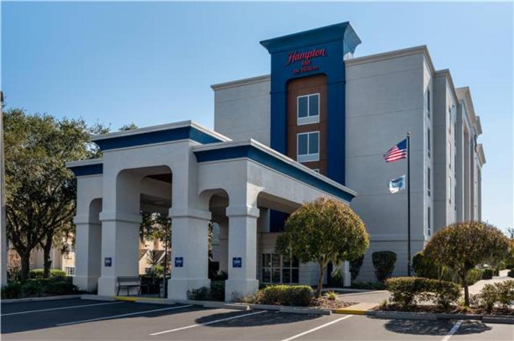 Hampton Inn Leesburg/Tavares, FL 2
