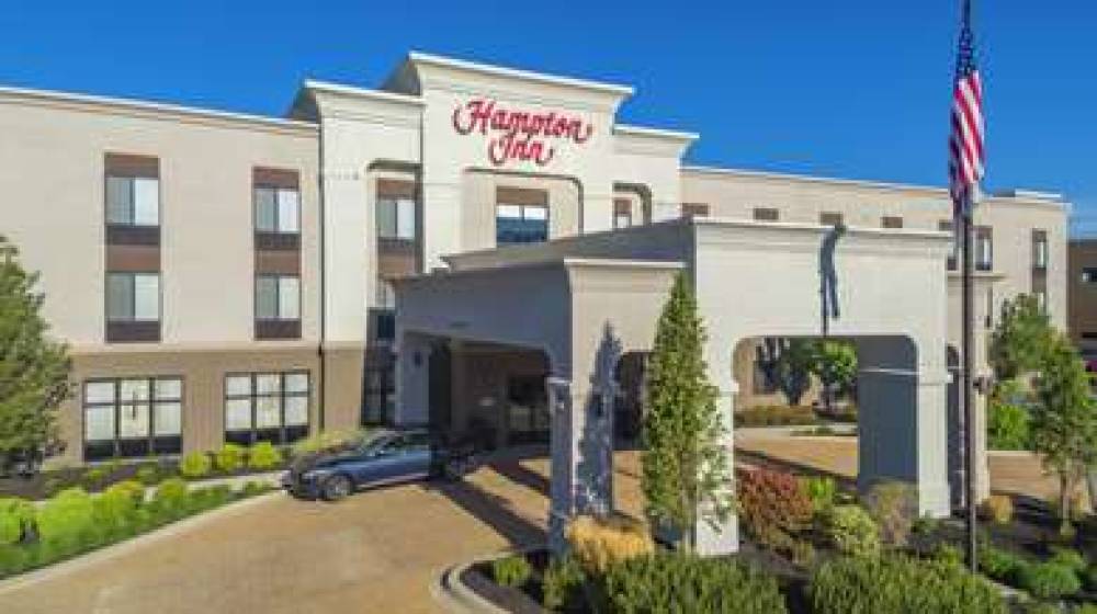 Hampton Inn Lehi-Thanksgiving Point, UT 1
