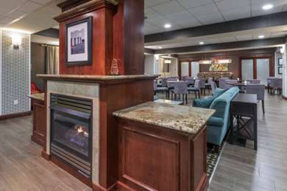 Hampton Inn Lehi-Thanksgiving Point, UT 4