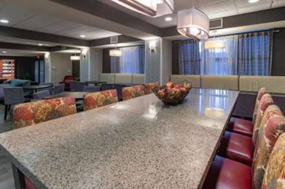 Hampton Inn Lehi-Thanksgiving Point, UT 5