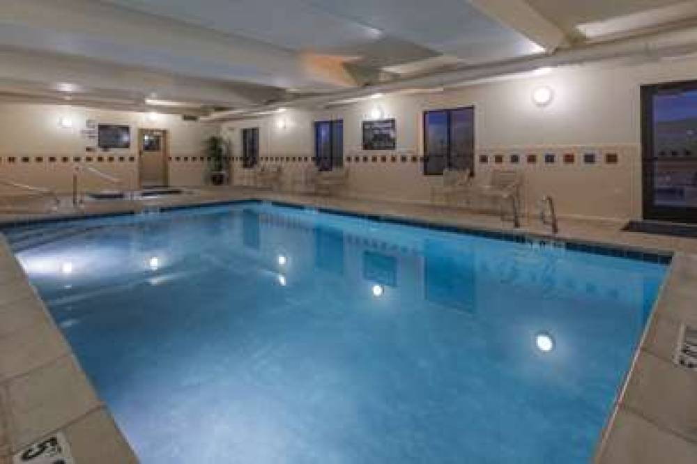 Hampton Inn Lehi-Thanksgiving Point, UT 7