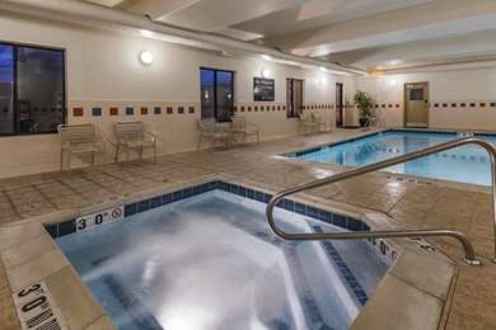 Hampton Inn Lehi-Thanksgiving Point, UT 8