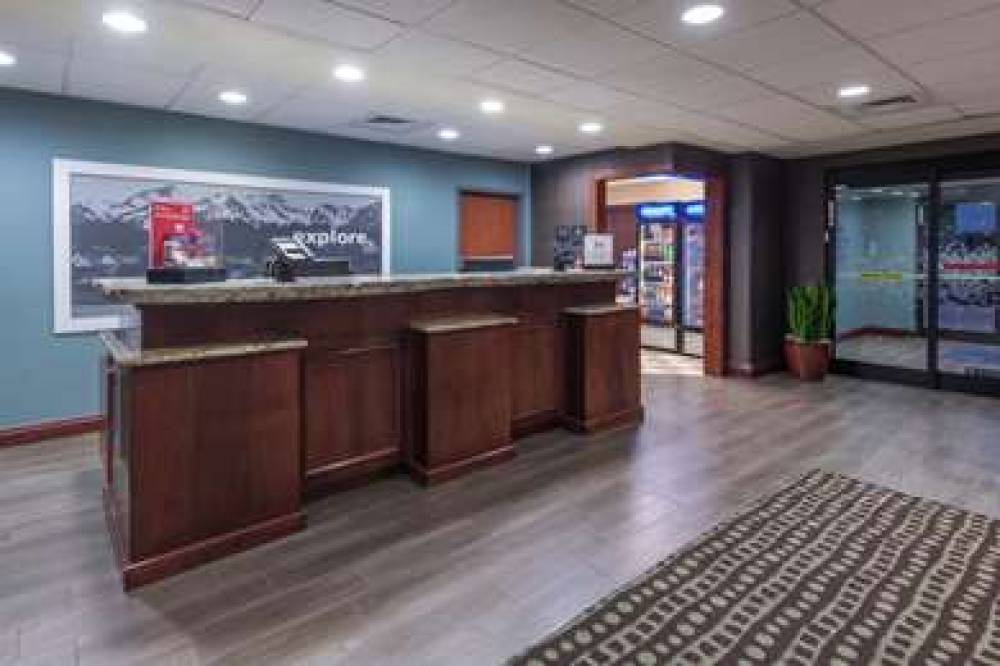 Hampton Inn Lehi-Thanksgiving Point, UT 6
