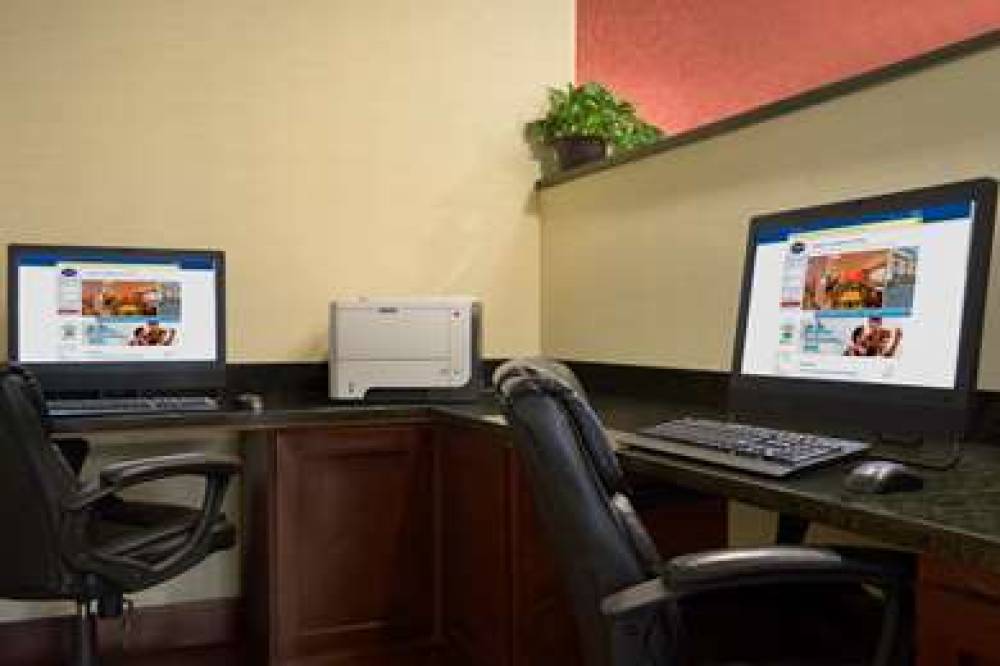 Hampton Inn Lehighton - Jim Thorpe, PA 8