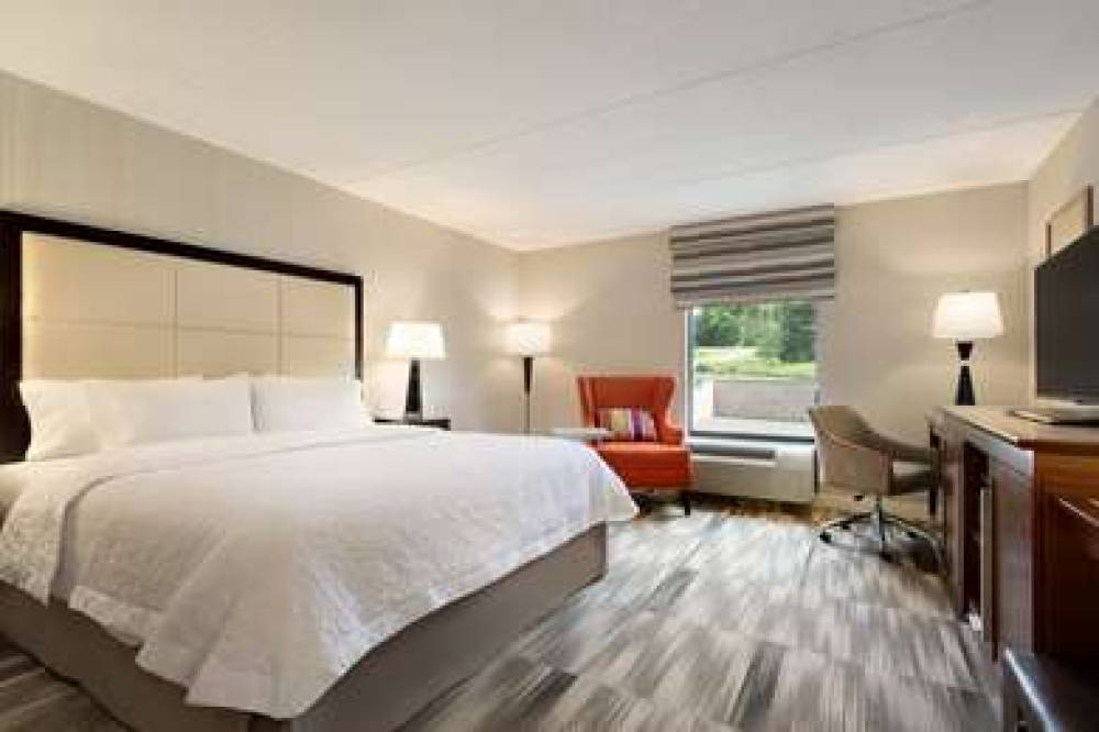 Hampton Inn Lehighton - Jim Thorpe, PA 7