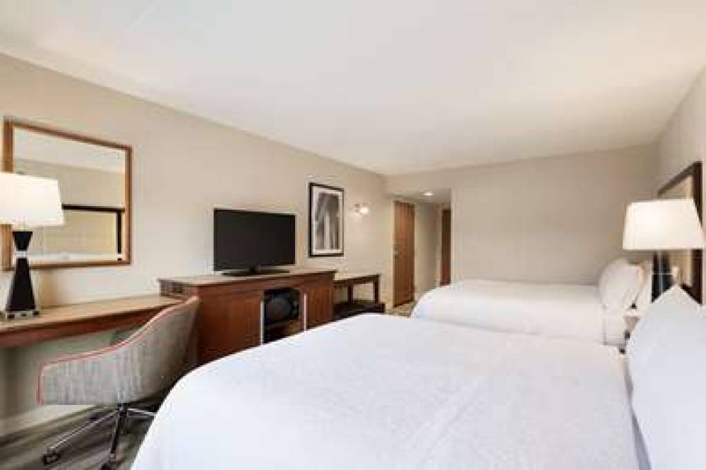 Hampton Inn Lehighton - Jim Thorpe, PA 3