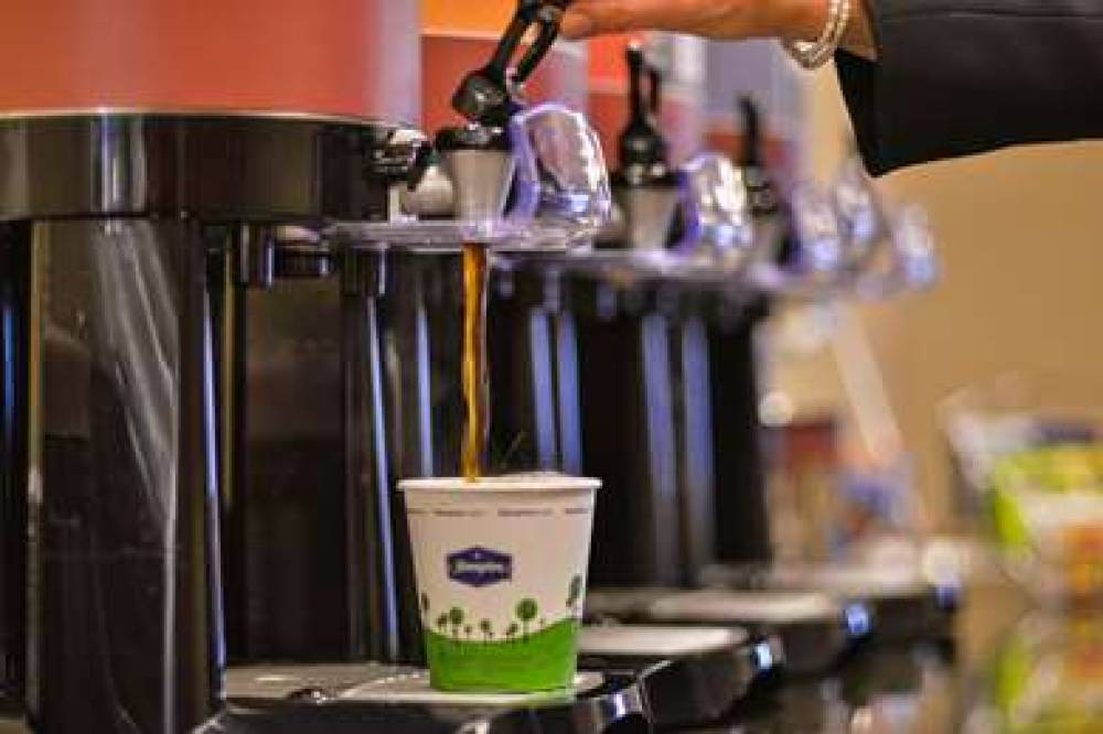 Hampton Inn Lehighton - Jim Thorpe, PA 6