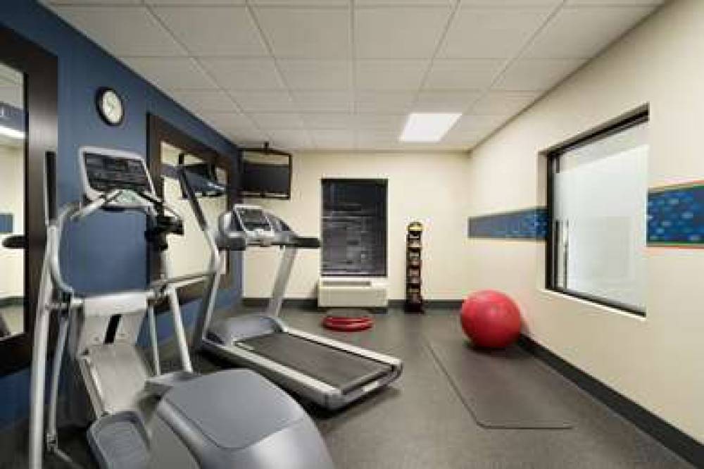 Hampton Inn Lehighton - Jim Thorpe, PA 1