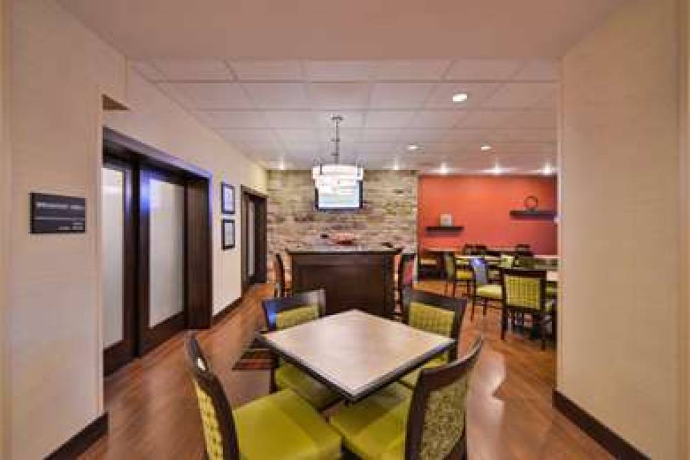 Hampton Inn Lehighton - Jim Thorpe, PA 9