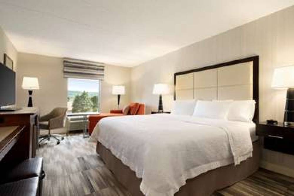 Hampton Inn Lehighton - Jim Thorpe, PA 5