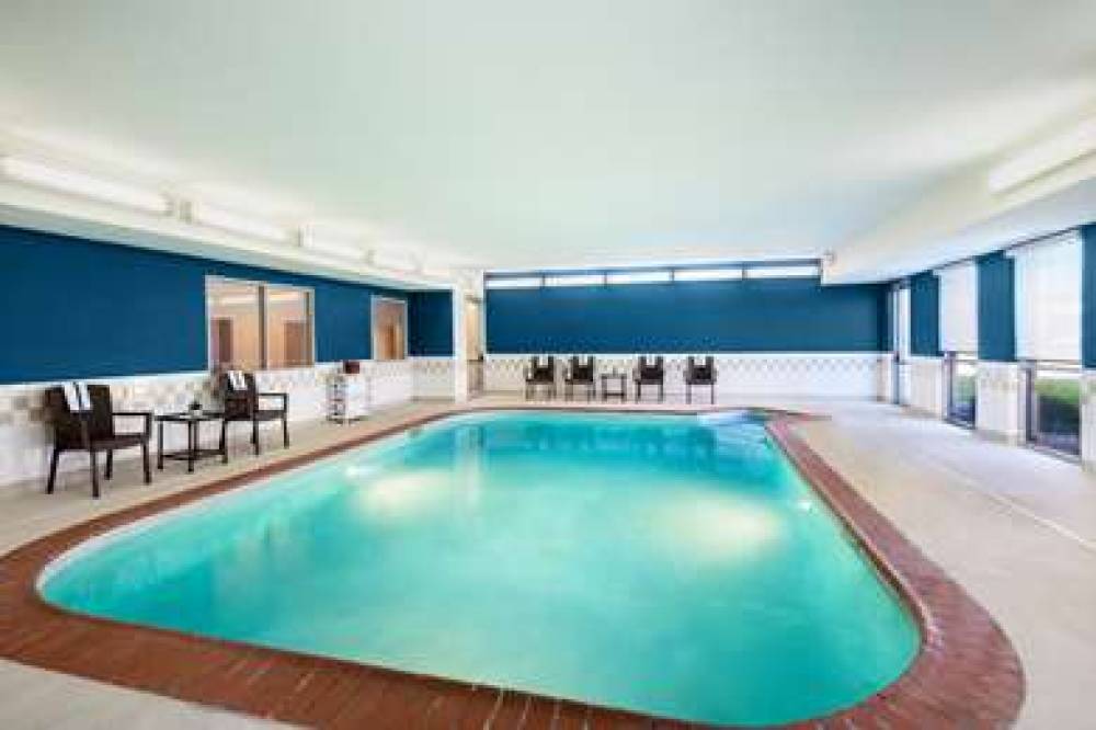Hampton Inn Lexington South-Keeneland/Airport, KY 10