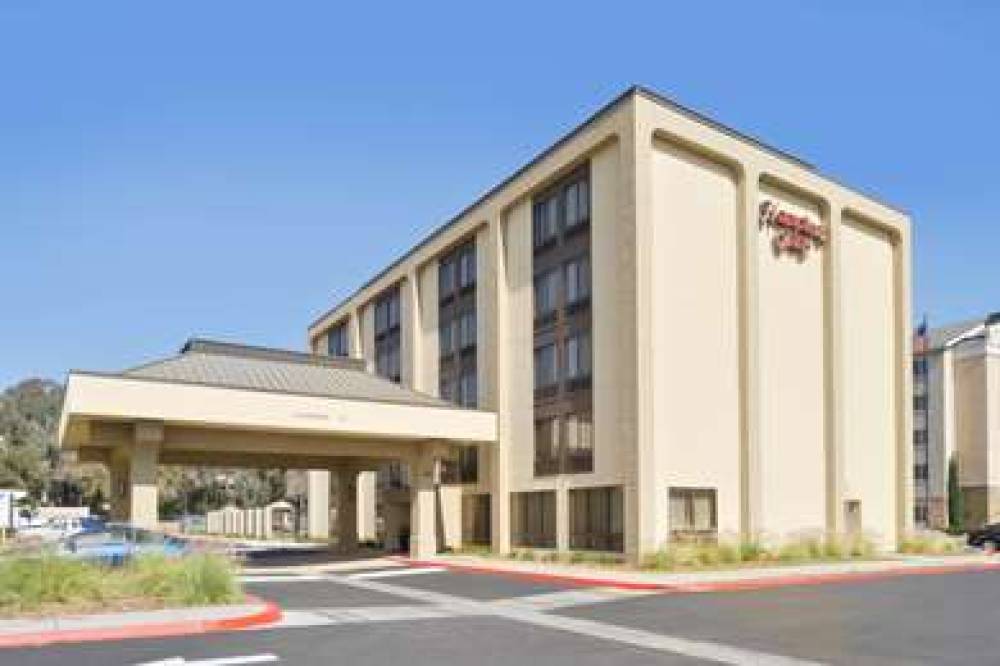 Hampton Inn Los Angeles/West Covina 5