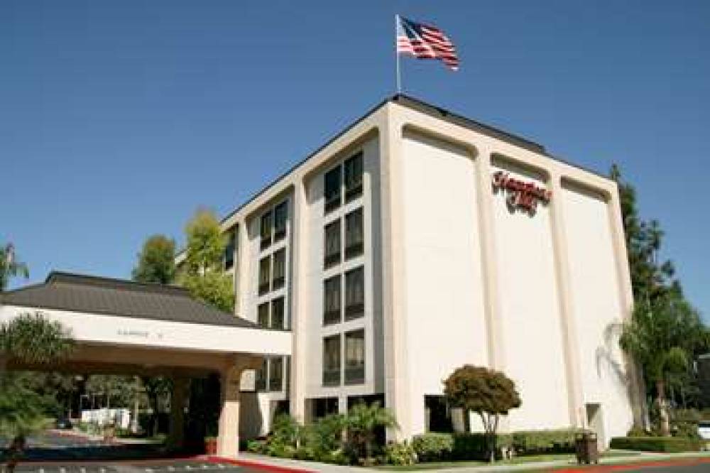 Hampton Inn Los Angeles/West Covina