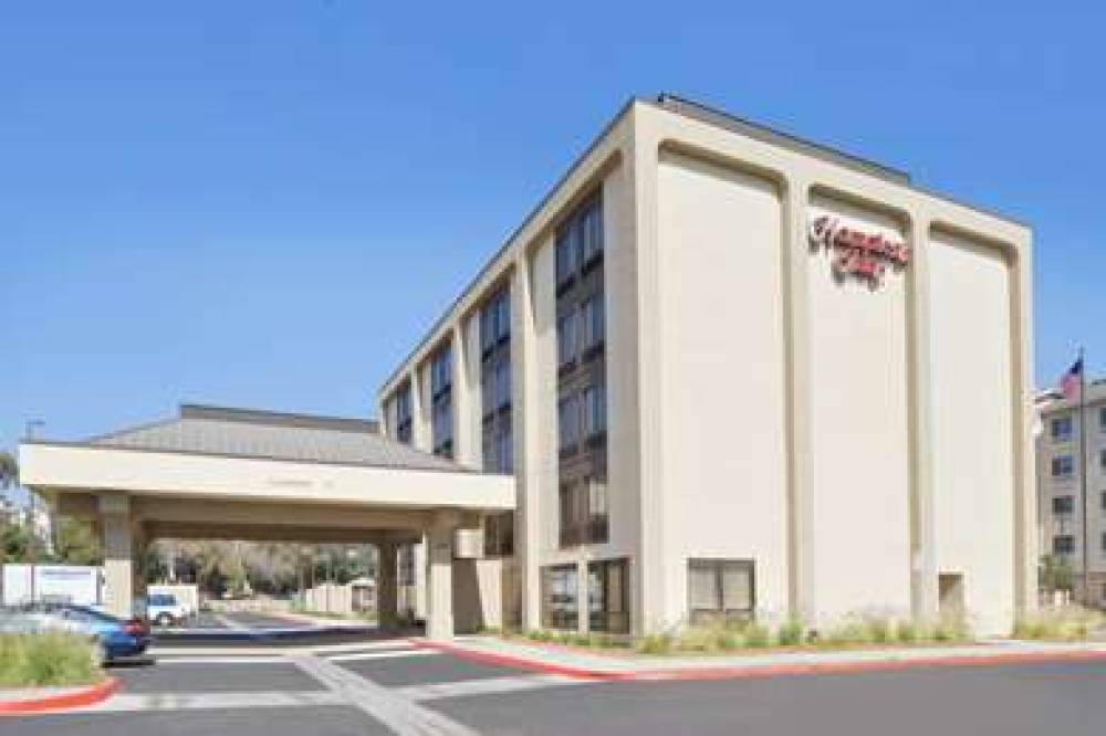 Hampton Inn Los Angeles/West Covina 4