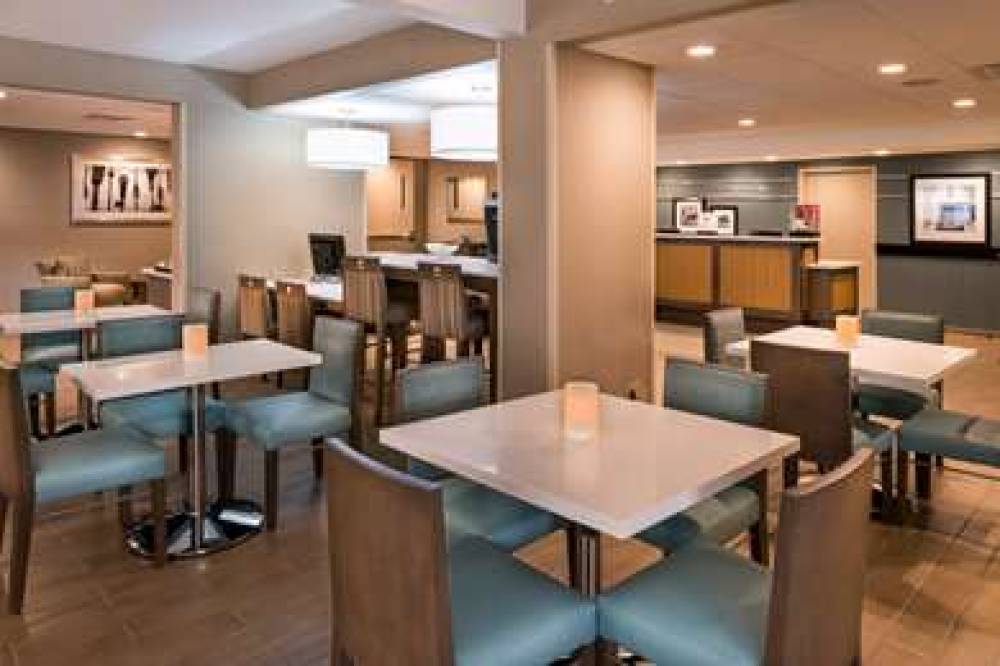 Hampton Inn Los Angeles/West Covina 7